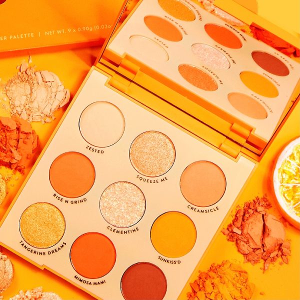 Orange You Glad