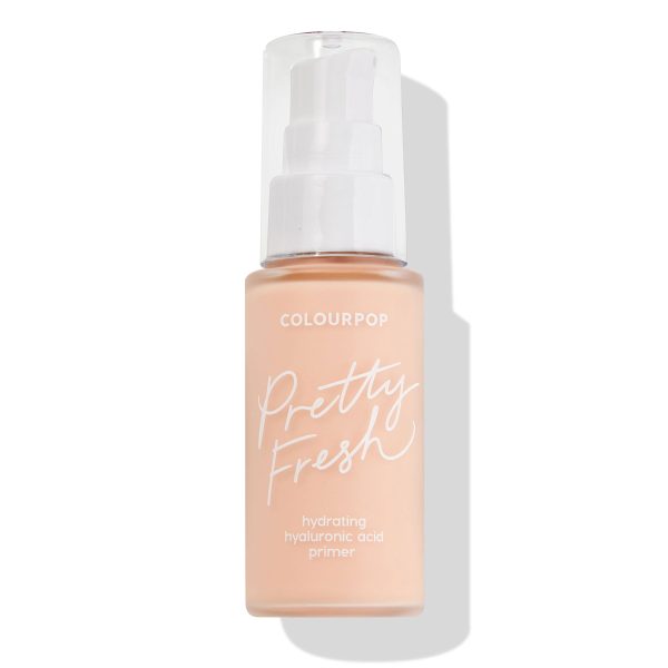 Hyaluronic Hydrating Primer