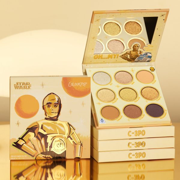 C-3PO
