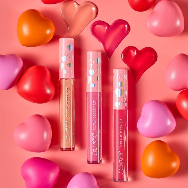 Valentines Kiss