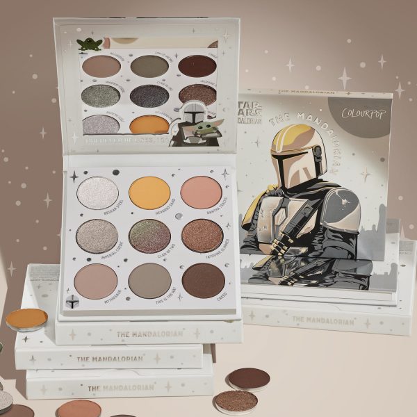 The Mandalorian