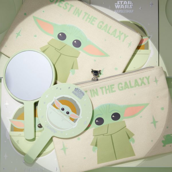 Grogu Love